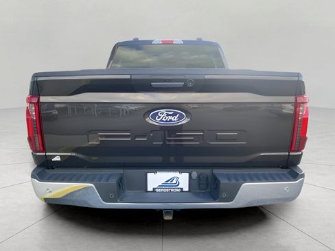 Used 2024 Ford F150 XLT w/ Mobile Office Package image 33