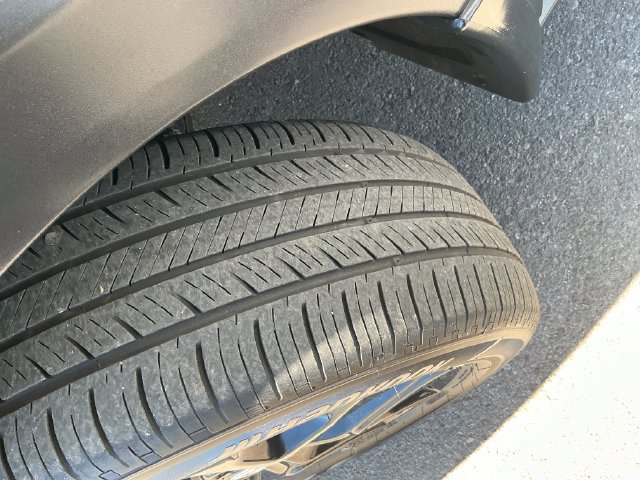 Certified 2025 Honda HR-V Sport image 28
