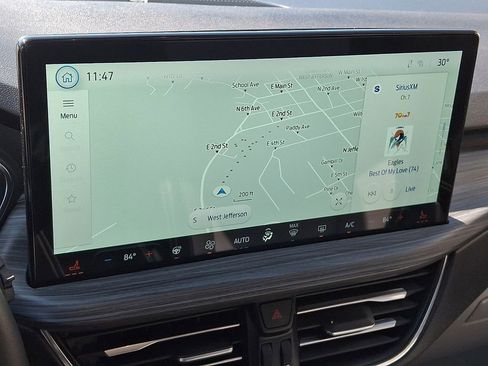 Used 2025 Ford Escape Platinum w/ Premium Technology Package image 17