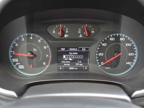 Used 2023 Chevrolet Malibu LT FWD image 17