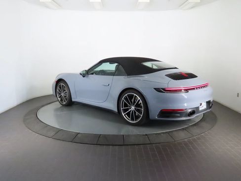 Certified 2023 Porsche 911 Carrera RWD image 3