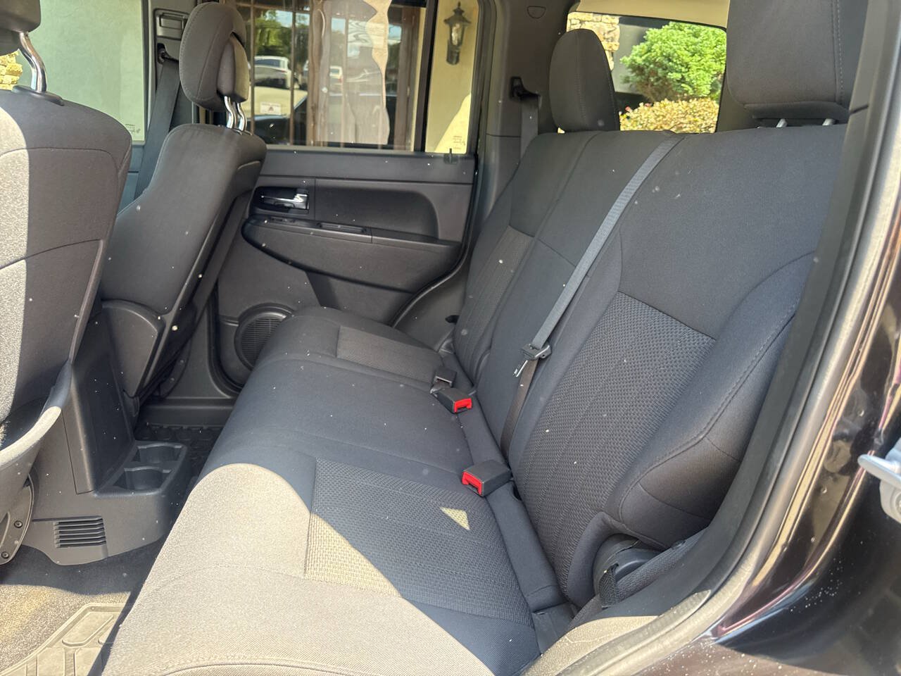 Used 2012 Jeep Liberty Sport w/ Popular Equipment Group RWD image 11