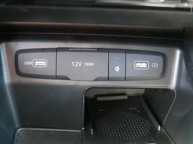 Used 2023 Hyundai Tucson SEL AWD/4WD image 31