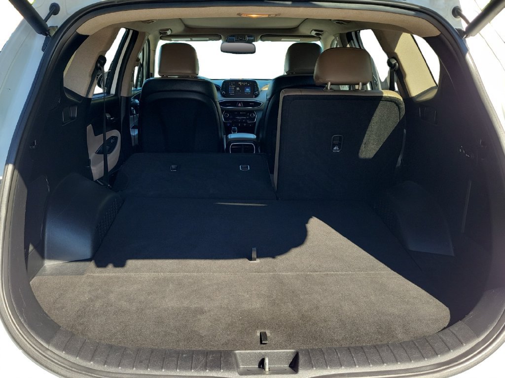 Used 2020 Hyundai Santa Fe Limited AWD/4WD image 28