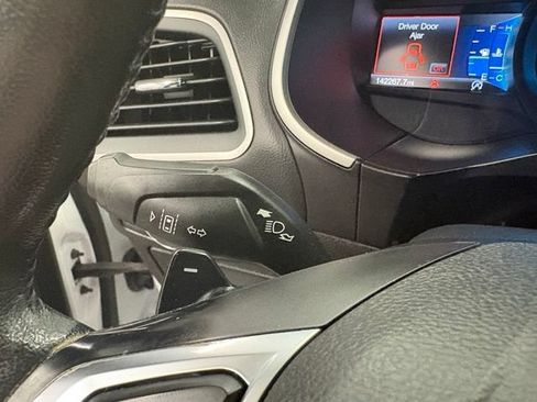 Used 2019 Ford Edge SEL w/ Equipment Group 201A AWD/4WD image 21