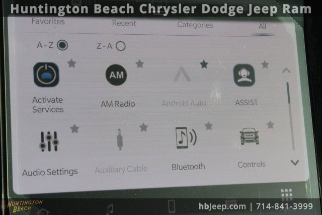 Used 2026 RAM 1500 Big Horn AWD/4WD image 28