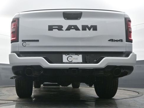 New 2026 RAM 1500 Big Horn image 50