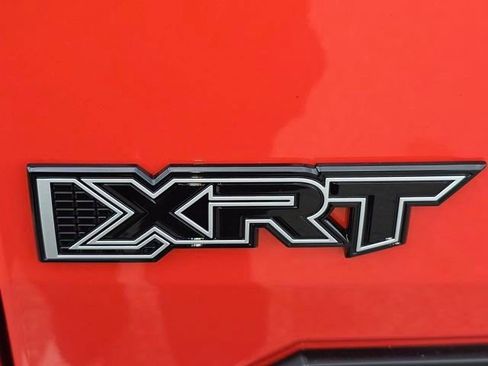 New 2026 Hyundai Santa Cruz XRT AWD/4WD image 4