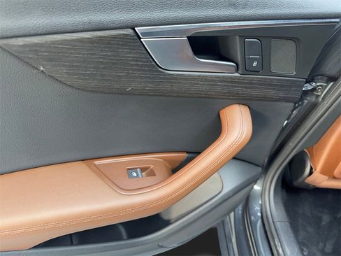 Used 2019 Audi A4 2.0T Premium Plus w/ Premium Plus Package image 39