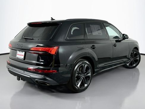Used 2026 Audi Q7 3.0T Premium Plus AWD/4WD image 14