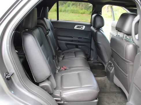 Used 2014 Ford Explorer Limited AWD/4WD image 40
