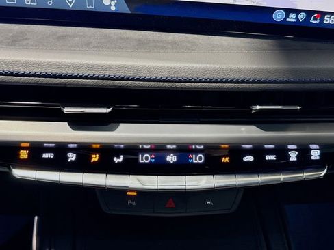 New 2025 Cadillac XT4 Sport w/ Trailering Package image 15