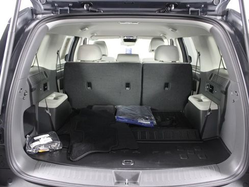 Certified 2026 Hyundai Santa Fe SEL FWD image 17