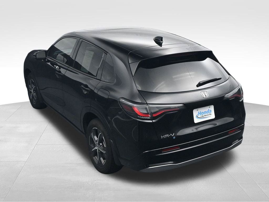 Used 2025 Honda HR-V EX-L image 32