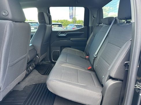 New 2026 Chevrolet Silverado 1500 LT image 19