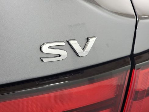 Used 2024 Nissan Sentra SV image 10