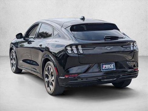 Used 2023 Ford Mustang Mach-E Premium RWD image 7