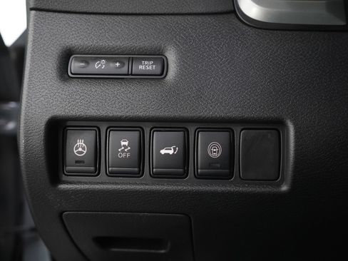 Used 2023 Nissan Murano Platinum AWD/4WD image 29