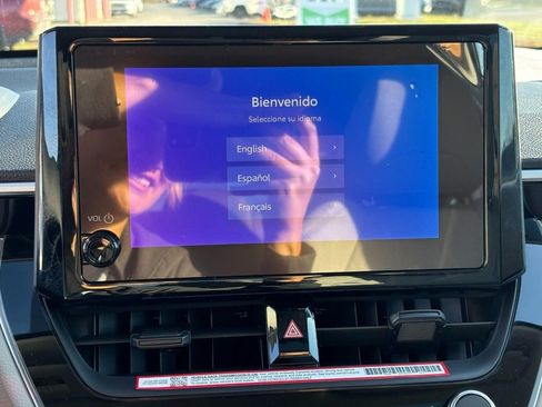 New 2026 Toyota Corolla Cross LE image 16