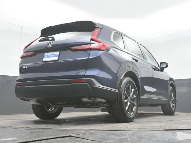 Used 2026 Honda CR-V EX-L image 49
