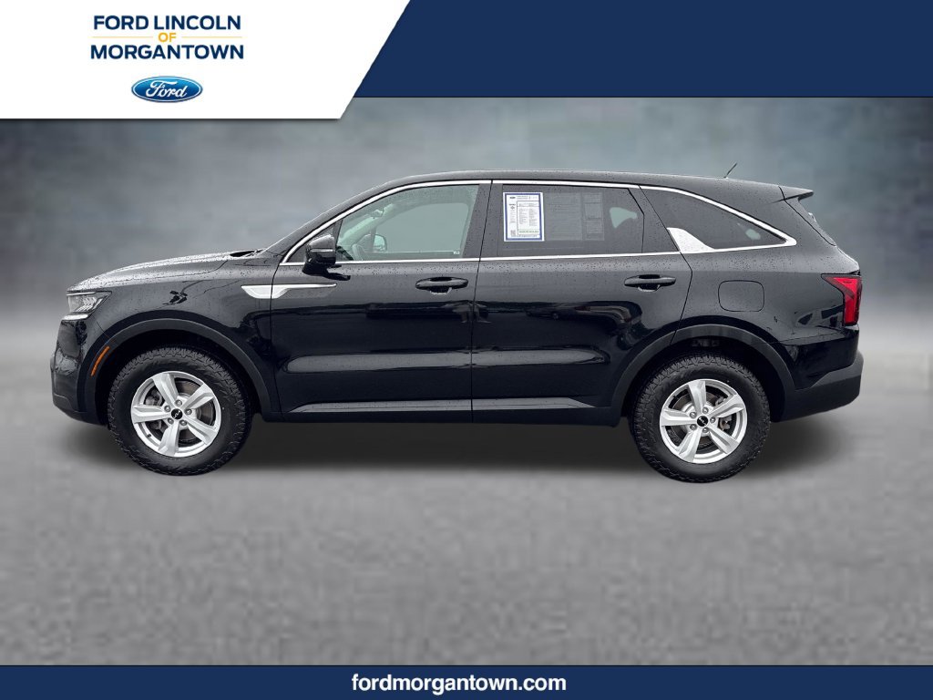Used 2023 Kia Sorento LX AWD/4WD 360° Tour