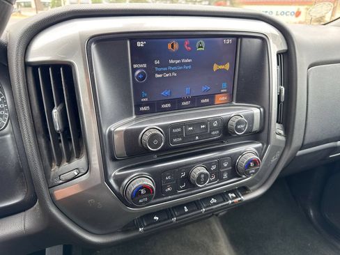Used 2014 Chevrolet Silverado 1500 LT w/ All Star Edition AWD/4WD image 25