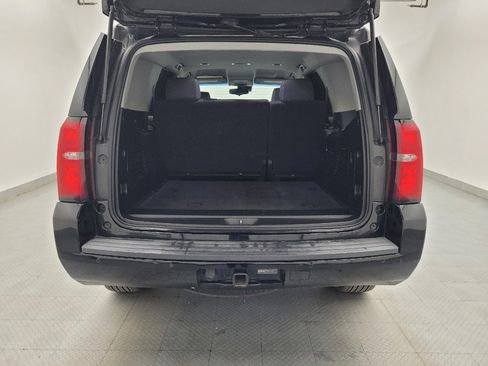 Used 2020 Chevrolet Tahoe LS w/ Enhanced Driver Alert Package image 29