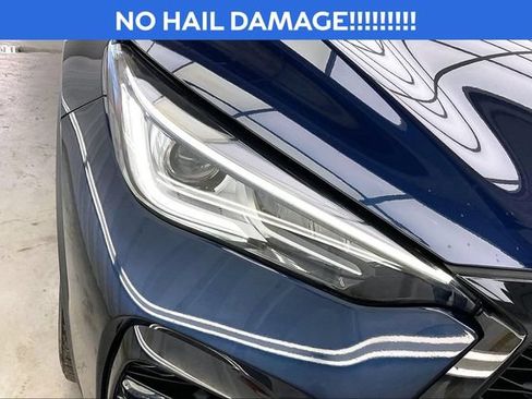 Certified 2024 INFINITI QX50 Sport AWD/4WD image 27