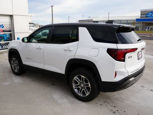 New 2026 GMC Terrain Elevation image 36