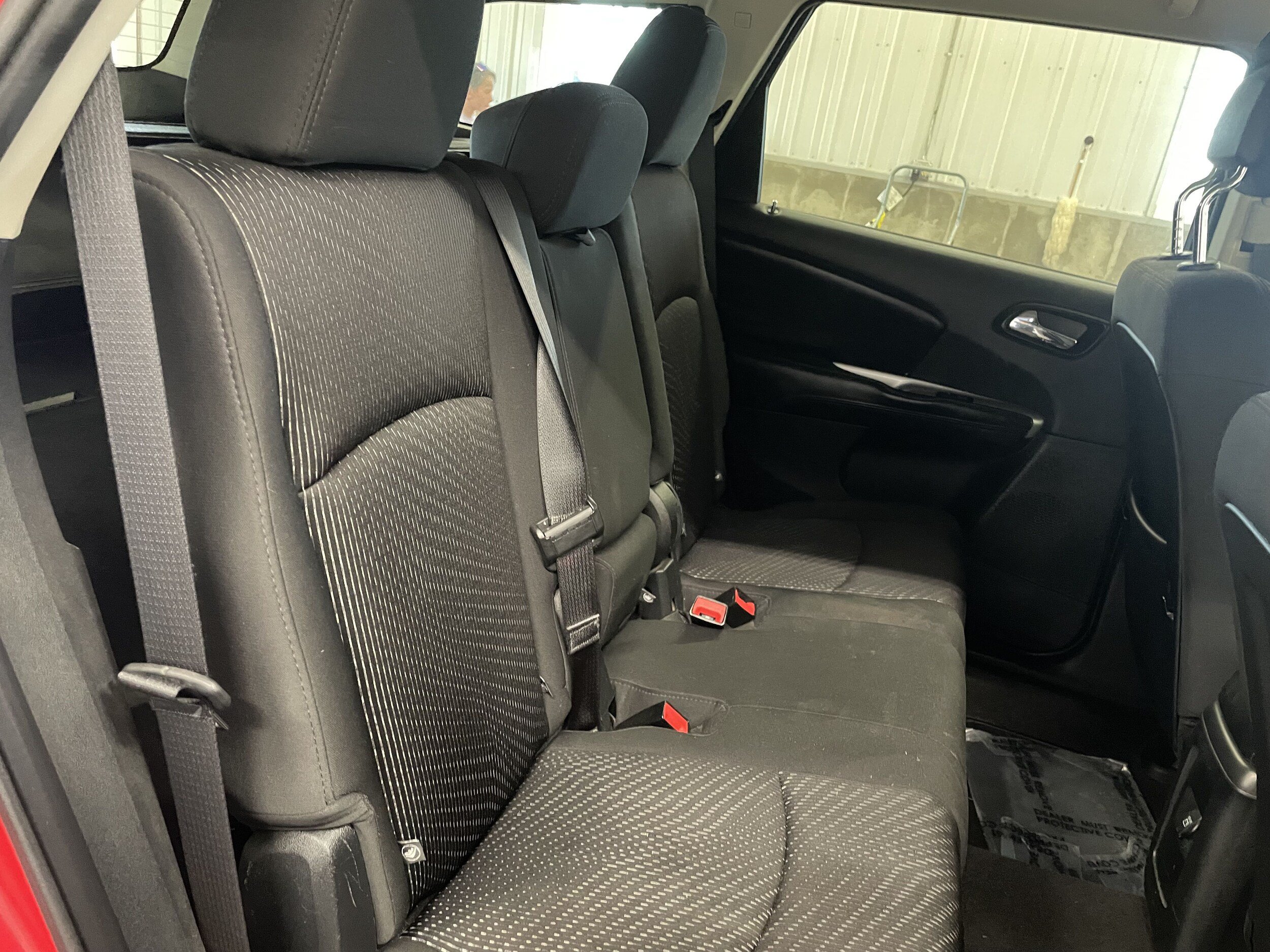 Used 2014 Dodge Journey SXT w/ Comfort/Convenience Group AWD/4WD image 26