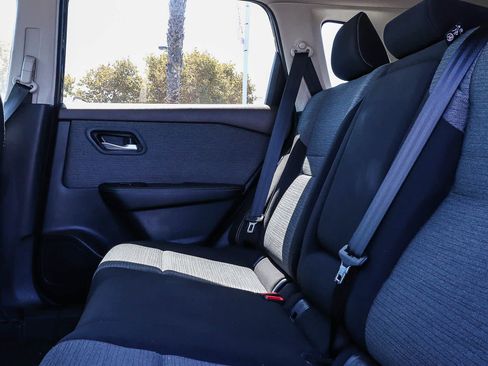 Used 2023 Nissan Rogue SV FWD image 22