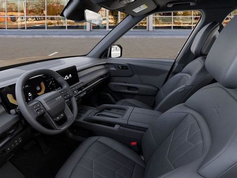 New 2027 Kia Telluride EX X-Line AWD/4WD image 17