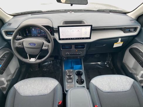 New 2026 Ford Maverick XLT AWD/4WD image 14