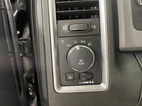 Used 2014 RAM 1500 Big Horn AWD/4WD image 27