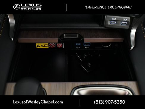 Used 2025 Lexus RX 350 Premium image 36