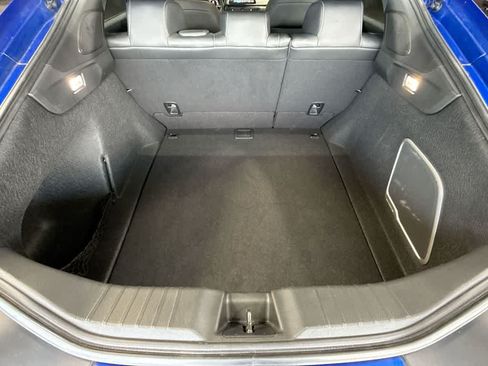 Used 2024 Acura Integra A-Spec w/ Technology Package FWD image 25