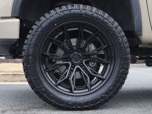 Used 2022 GMC Sierra 1500 Elevation w/ X31 Off-Road Package image 31