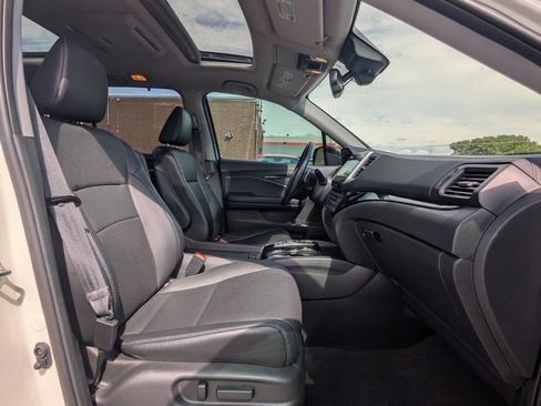 Used 2016 Honda Pilot Elite image 17