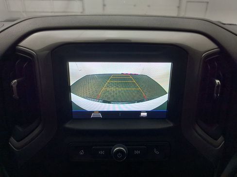 Used 2020 Chevrolet Silverado 2500 Custom w/ Custom Convenience Package image 23