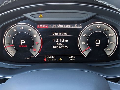 Certified 2025 Audi Q8 Premium Plus w/ Premium Plus Package image 19