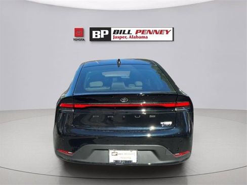 New 2026 Toyota Prius LE image 4