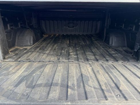 Used 2020 Chevrolet Silverado 1500 RST AWD/4WD image 24