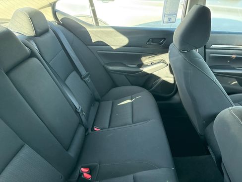 Used 2023 Nissan Altima 2.5 SV image 28