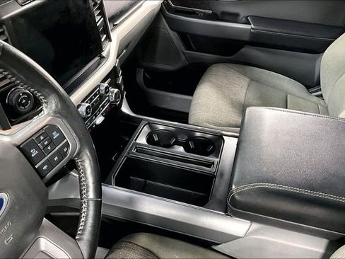 Used 2021 Ford F150 XLT w/ Equipment Group 302A High image 18