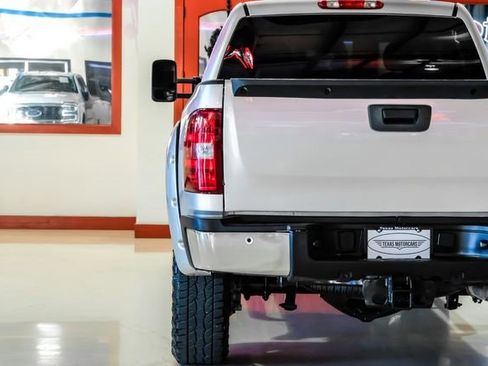 Used 2012 Chevrolet Silverado 2500 LT w/ Interior Plus Package image 43