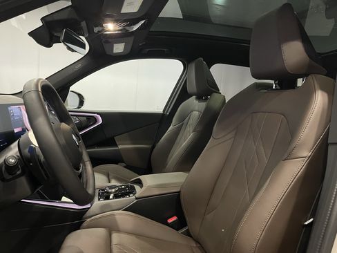 Used 2025 BMW X3 xDrive30i w/ Convenience Package image 14