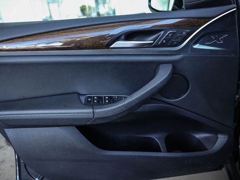 Used 2019 BMW X3 sDrive30i w/ Driving Assistance Package image 26