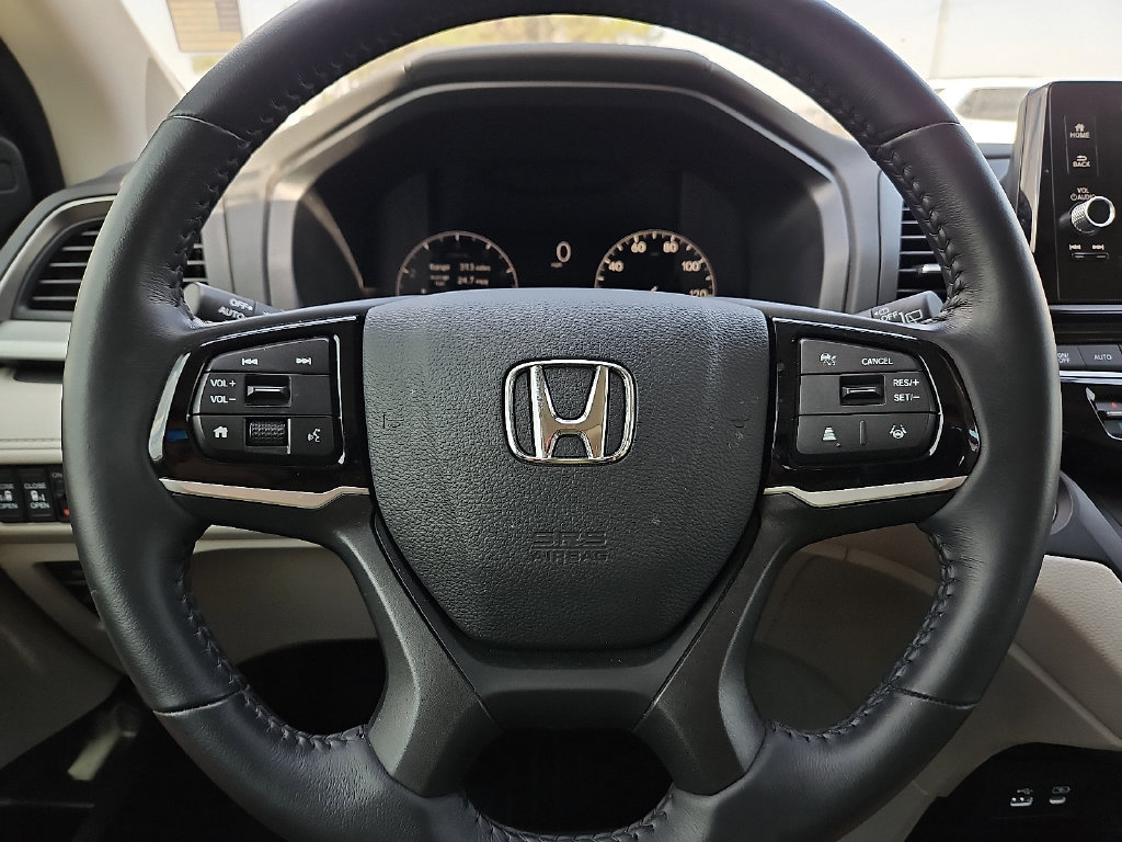 Used 2025 Honda Odyssey EX-L image 30