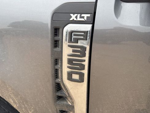 Used 2024 Ford F350 XLT w/ 360-Degree Camera Package AWD/4WD image 13