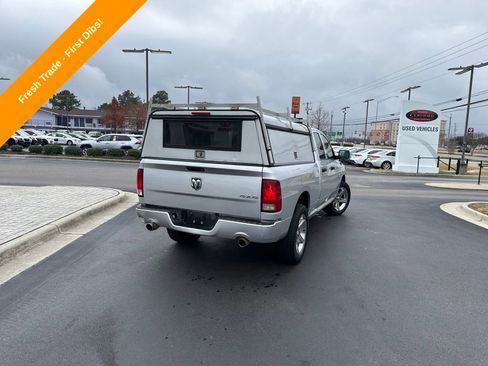 Used 2017 RAM 1500 Express image 5